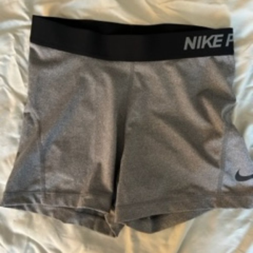 Nike Pro Shorts